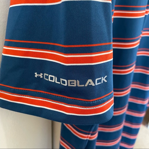 UNDER ARMOUR - Men’s Tech Polo - Picture 3 of 4